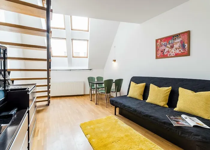 Bpr Soho Boutique Home With Ac